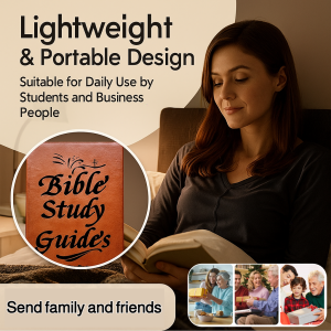 A Summary Guide To The Books Of The Bible Religious Faith-Based Notebook Daily Scripture Notes Prayer Reflections Embossed A5 Deepening Faith And Knowledge Guide Artificial Leather Bound Study Plan Notebook