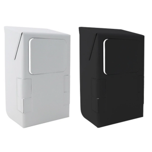 Gấp điện thoại thông minh dù để che nắng với vải chống va đập đảm bảo tầm nhìn rõ ràng cho tất cả các kích thước điện thoại