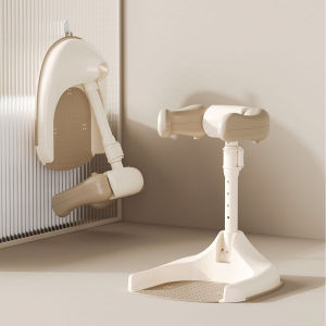 Baby Standing Bath with AntiSlip Adjustable Features Ideal Bathing Aid for Toddlers Aged 8-36 Months