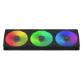 Cooler Master MasterFan SF360R ARGB. 