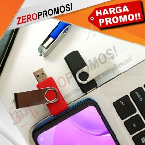Souvenir TPCPL01 Flashdisk Swivel OTG Type-C Dual Usb Custom