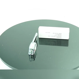 Aquarium LED Thermometers Cordless Digital Aquarium Thermometers No Wire Water Temperature