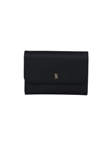 RACHEL SMITH Esther Tri-Fold Medium Wallet