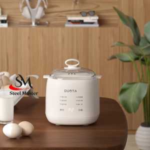 Multi-Function Household Mini Egg Steamer 多功能家用小型蒸蛋器