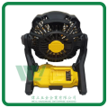 STANLEY Original SCF001-KR 20V Cordless Fan Portable (2Year Warranty) add Battery Pack _ Stanley Fan. 