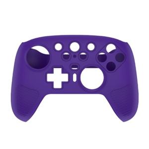 Waterproof Housing Dustproof Scratch Resistant Skin Cover Controller Silicone Cover Case Shell for Wireless Controller