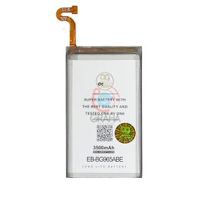 BATERAI / BATTERY / BATRE SAMSUNG S9 PLUS / G965 / G965F / EB-BG965ABE OG SUPER