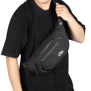 Cabines Pro | HAYWOOD Waistbag Slingbag Waterproof