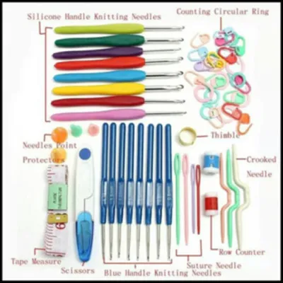 ANEKA - Hakpen Set Box