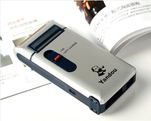 Máy cạo râu Yandou SV-W301U Sạc Điện Cao Cấp Đa Năng Cho Nam