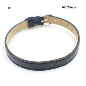 YESMILE 5pcs Artificial Leather Doll Waist Belts Super Mini Kids Toys DIY Handmade Belt High Quality 8220mm/10220mm Toy Doll Collar 20cm Cotton Dolls