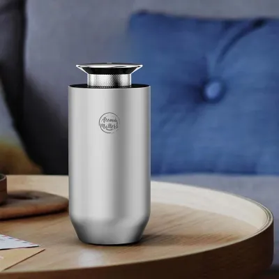 [Free Essential Oil] Aroma Matters - CarPro Waterless Diffuser/Air Freshener