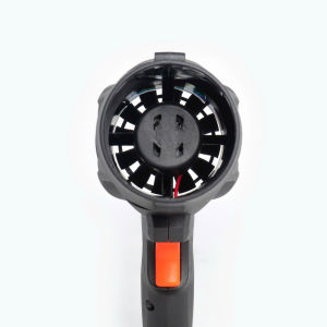 Thân máy thổi phản lực dùng pin Hukan G1-MT024S/ động cơ có than/ bh 6tháng