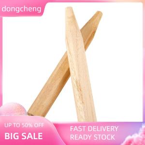 dongcheng Badminton Racket Handlle Wood Grip Repair of Badminton Racket Advanced Poplar Badminton Handle Grips Good Tools G5 G6