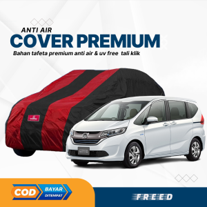 Premium Body Cover Mobil Freed Sarung Mobil Freed anti air & uv Mobil honda freed avanza lama avanza velo avanza barong rush terios