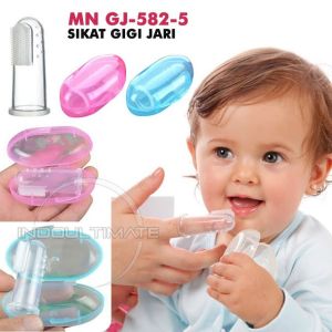 SIKAT GIGI BAYI