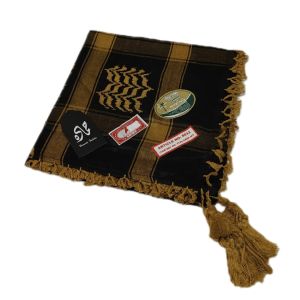 Sorban YasmeenSorban Arifat Segi Empat Rumbai Sorban India Saudi Sorban Santri Hamada Fashion