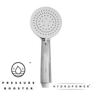 PRESSURE BOOSTER  3FN MIST SHOWER (HEAD-SET) 00804-00844