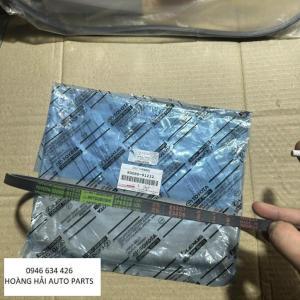 DÂY CU ROA BƠM TRỢ LỰC LÁI TOYOTA VIOS 2004-2007. XỊN
