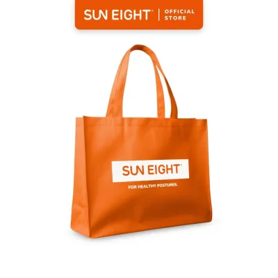 Sun Eight Non-Woven Gift Bag / Shopping Bag (Add-On Item)