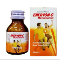 Enervon C 30 Tablet Multivitamin Daya Tahan Tubuh. 