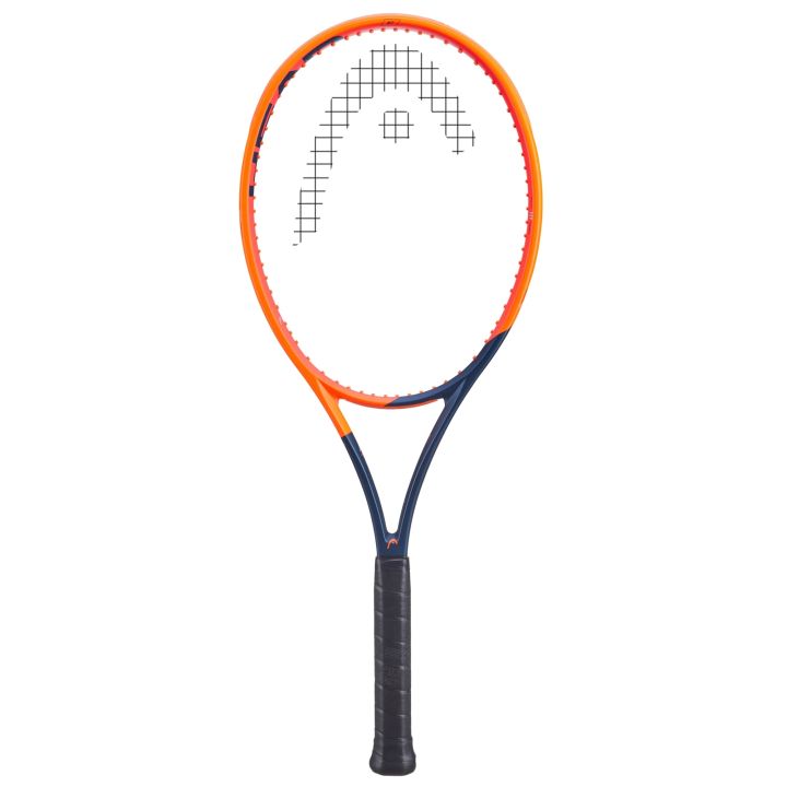 Head ไม้เทนนิส Radical MP 2023 Tennis Racket G2 4 1/4 | Orange