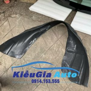 Chắn bùn lòng dè trước Toyota Camry 2002-2006