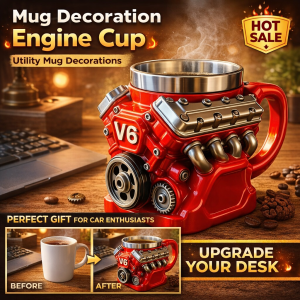 Mugs Engine Decorative Cups Cups Engine Mugs Decorative Cups