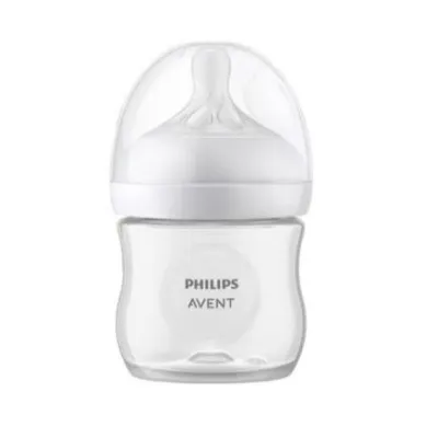 Philips Avent Natural Response 125ml 260ml Koala Giraffe 260ml | Botol Susu Avent