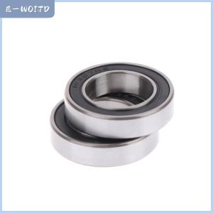【E-WOITD】 MR18307 18307 18307 2RS ขนาด18x30x7มม. ลูกปืนล้อ18307-LBLU ดรัมลูกปืน18307 MR18307สำหรับฮับ DT Swiss 2 5 10ชิ้น