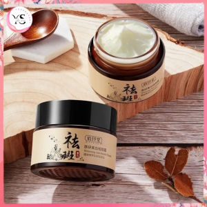 Herbal Effective Melasma Cream Pekas Remover Skin Whitening Moisturizer Anti Freckle