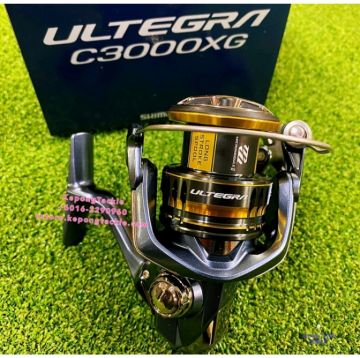 custom shimano ultegra reel knob Gomexus Aluminum Handle for Shimano Ultegra Fishing