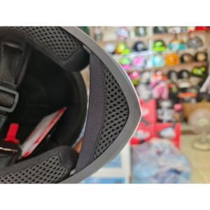 Chắn cằm cho nón fullface royal m266Asia Mt136AguRoyal M136Ego E7