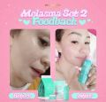 PERFECT SKIN Rejuvenating Set # 2 Anti-aging & Melasma Set. 