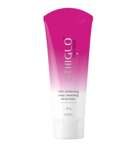 Ethiglo Skin whitening Face Wash (70ml)