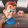 Squeeze Acne Toy Face Popper Remover Stress Reliever Pimple Popping Pressure Relief Prank Toys For Children interactive. 