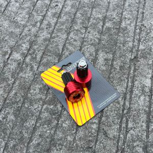 JALU STANG BANDUL CNC C30 BULAT SEPASANG SET END BAR UJUNG STANG MOTOR KAWASAKI NINJA 2TAK 150 R RR SS TWO TONE FULL CNC JALU STANG BAR END ORIGINAL MOSCOW BEAT VARIO SCOOPY PCX VIXION AEROX LEXI NMAX RX KING FIZR MIO FINO KHARISMA REVO FIT  BLADE MIO