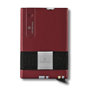 Ví thẻ đa năng Smart Card Wallet Victorinox - Thụy Sĩ