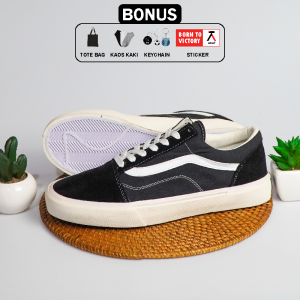 SEPATU SNEAKERS PRIA WANITA HITAM PUTIH COWO KEREN BUAT GAYA SEPATU WANITA TERBARU SEPATU SNEAKER WANITA CANVAS AUTHENTIK OTENTIK SLOP SEPATU SEKOLAH SEPATU KEREN SEPATU KULIAH SEPATU PRIA KEREN LAKI LAKI CEWEK DEWASA BRAND LOKAL AKNA RAJALELAKI
