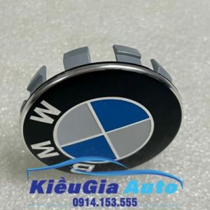 Ốp lazang (Nắp chụp may ơ) BMW 640i 650i F06 F12 F13 2011-2019 36136783536