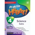 PRAKTIS TOPIKAL HEBAT! SPM TINGKATAN 4 KSSM 2024 & PRAKTIS HEBAT SPM 2021 TINGKATAN 4 - PELANGI. 