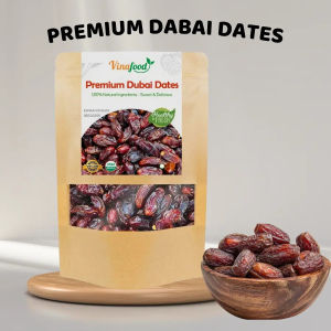 [BUY 2 TAKE 2] PREMIUM DUBAI DATES – NATURAL HEALTHY & ORGANIC DRIED FRUIT