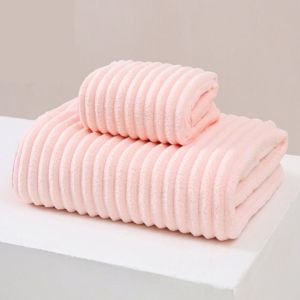 Khăn Tắm Microfiber 3D 70x140 | Mềm Mịn Nhanh Khô | Khăn Cao Cấp Làm Quà Tặng Tinh Tế Sang Trọng