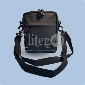 Tas Selempang Pouch ELITER Multifungsi Elegant Gaya Terlaris