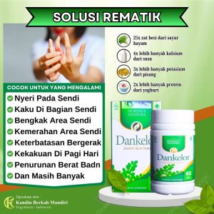 Obat Rematik Dan Asam Urat Obat Reumatik Asam Urat Obat Rematik Tulang Kaki Sendi Obat Rematik Sakit Kaki Obat Rematik Kesemutan Tangan Obat Rematik Dan Nyeri Tulang Obat Rematik Paling Ampuh Kapsul Daun Kelor Dankelor Original Asli