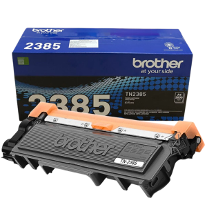 Mực In Brother TN-2385 Toner Mực Cho Máy In HL-L2321D HL-2361DN HL-2366DW MFC-L2701D MFC-L2701DW - Brother Việt Nam