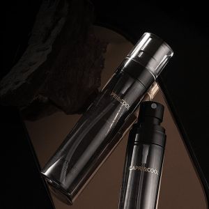 Nước Xịt Thơm Quần Áo Cao Cấp Lưu Hương Quần Áo Giày Dép Khử Mùi Cơ Thể CaPri Cool 100ML KT33