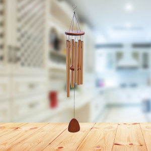 SKYLUX Nature’s Melody Aureole Tunes Wind Chimes Musically Tuned Chime Pachelbel Canon