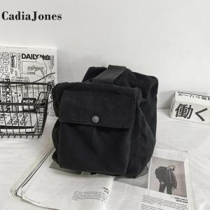 กระเป๋าสะพายพาดลำตัวแฟชั่นที่มีสไตล์กุณโฑภายในกว้างขวางและสายรัดพาดไหล่ปรับได้