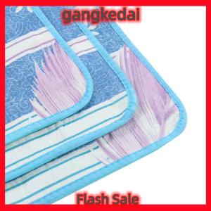 Gangke Pet Dog Cat Electric Heating Pad Winter Warmer Mat Animals Bed Heater Accessories